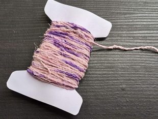 1mm Tie Dye Fabric Twine