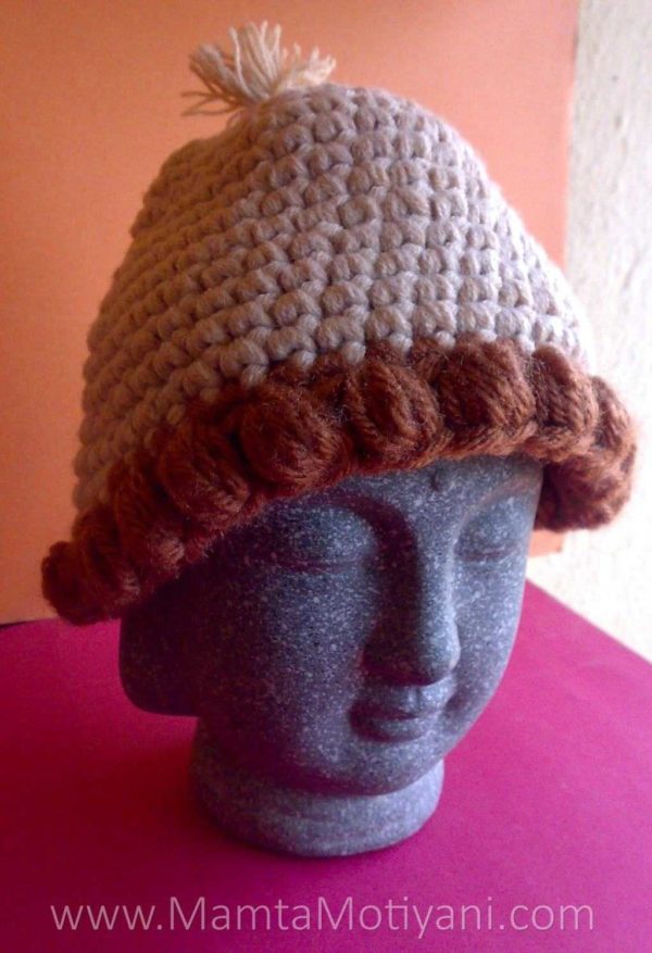 Acorn Hat Pattern