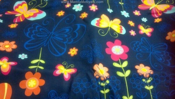 Butterfly Fabrics