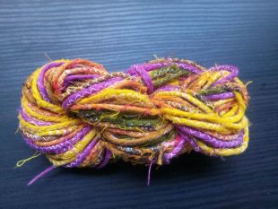 Central Park In Autumn Hemmed Cord