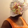 Cloche Hat Pattern