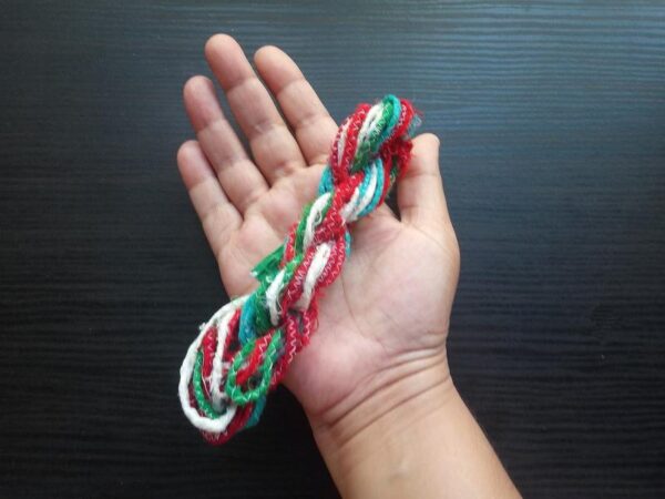Colorful Cords For Jewerly Making