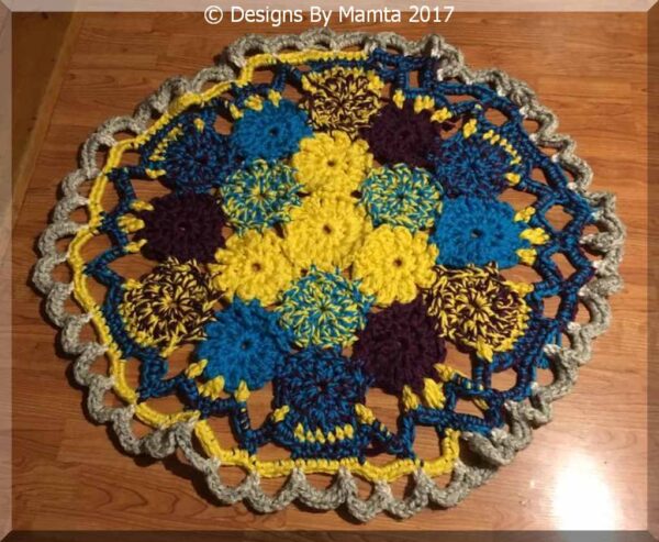 Cool Crochet Patterns
