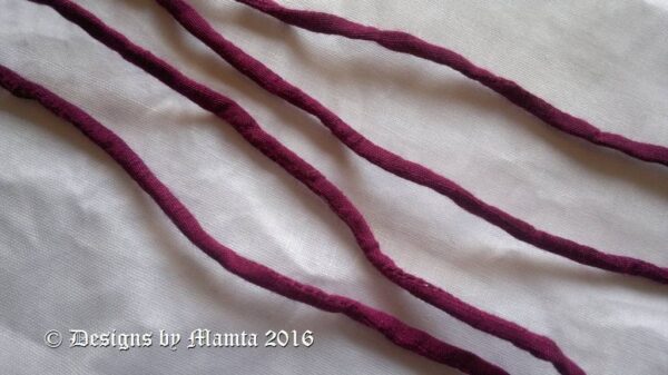 Cord For Necklace Making