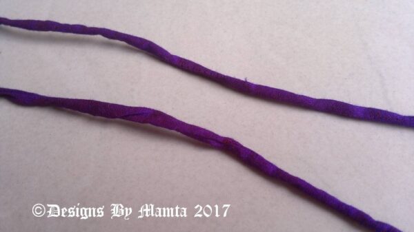 Cords For Kumihimo