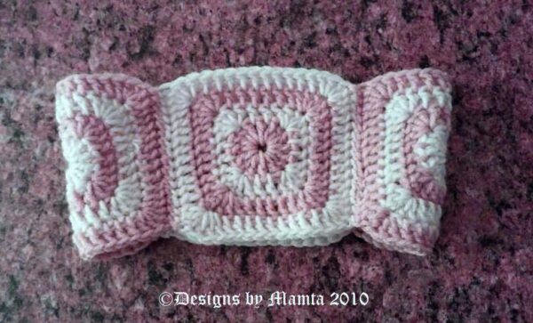 Crochet Patterns For Beginners