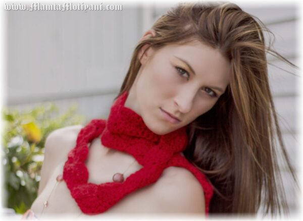 Crochet Valentine Patterns