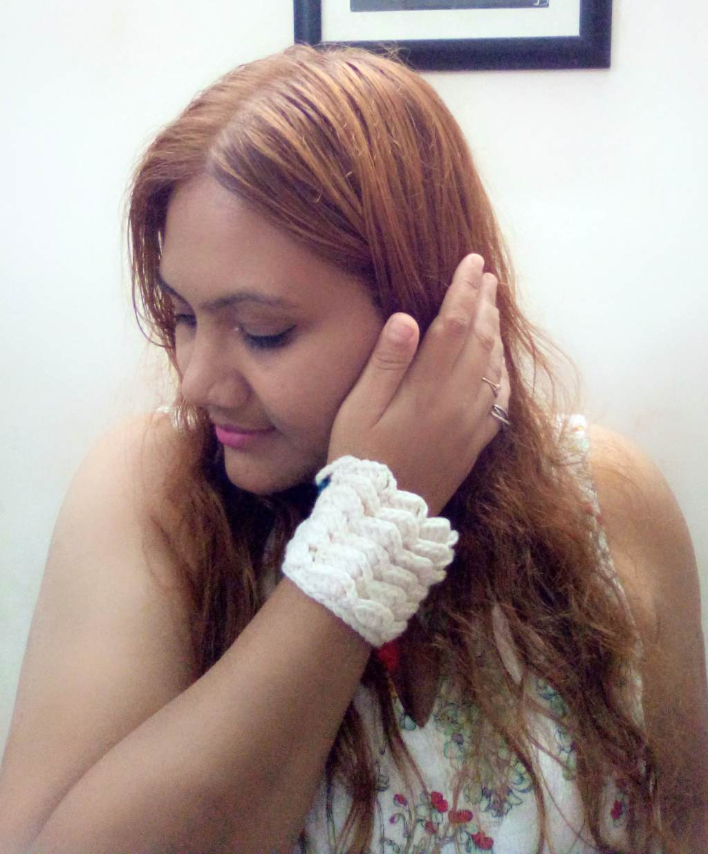Diy Crochet Fashion Accessories