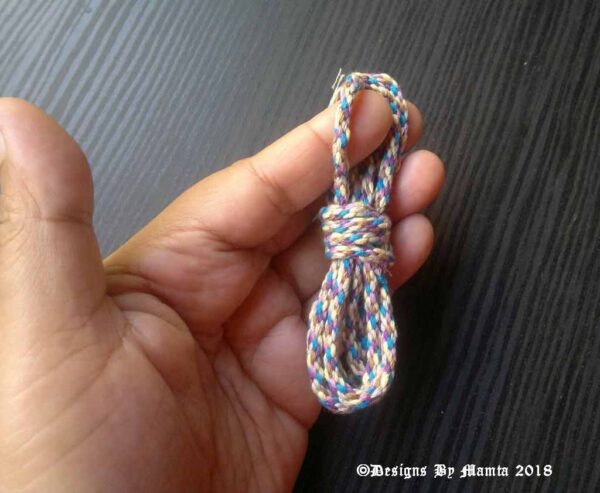 Gift Wrapping Cord