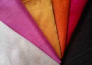 Grateful Dupioni Silk Fabric Bundle