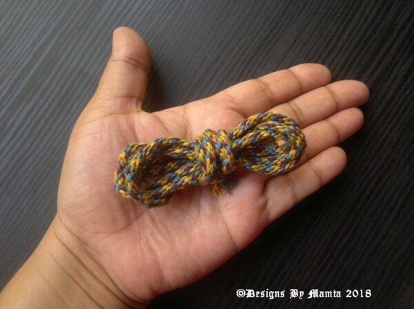 Handmade Cords For Making Jewelry