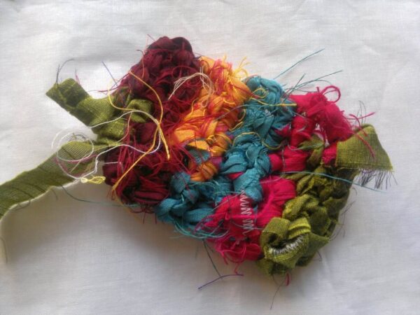 Handmade Yarn