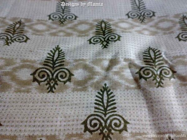 Indian Saree Fabric