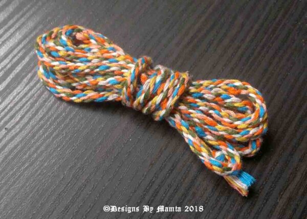 Jewelry Making Cords