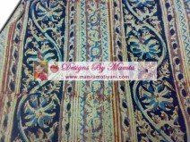 Kalamkari Fabric