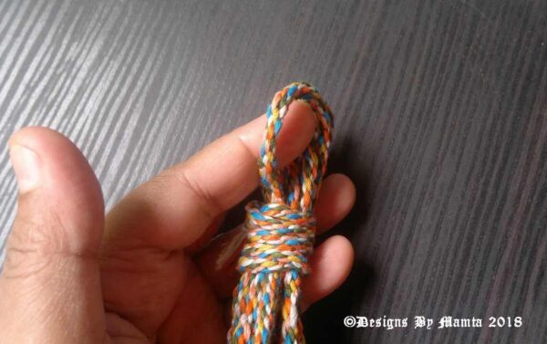 Knitting Cords