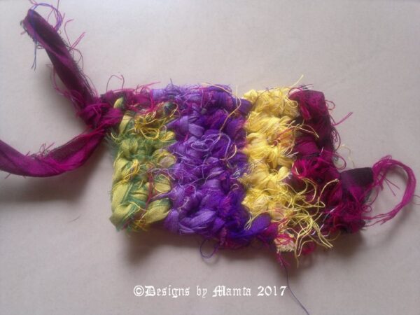Knitting Ribbon Yarn