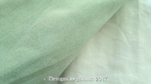 Mint Green Silk Dupioni Fabric