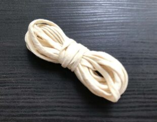 Pure Natural Silk Cord