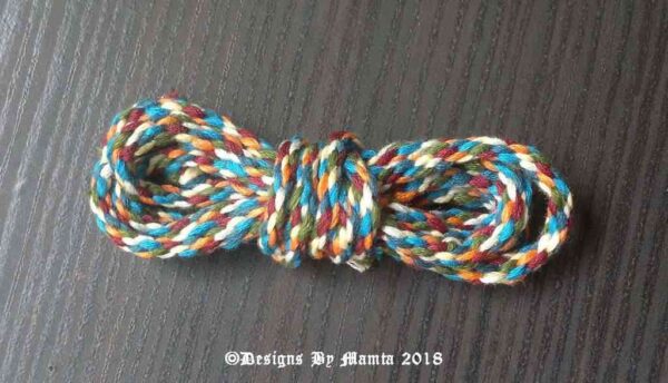 Rope For Jewelry