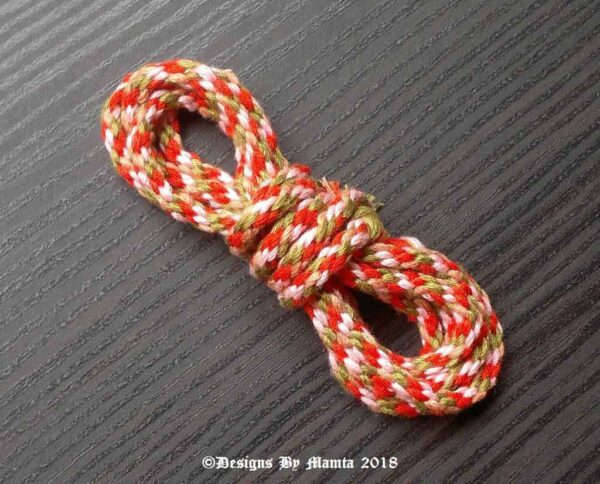 Rope For Jewelry