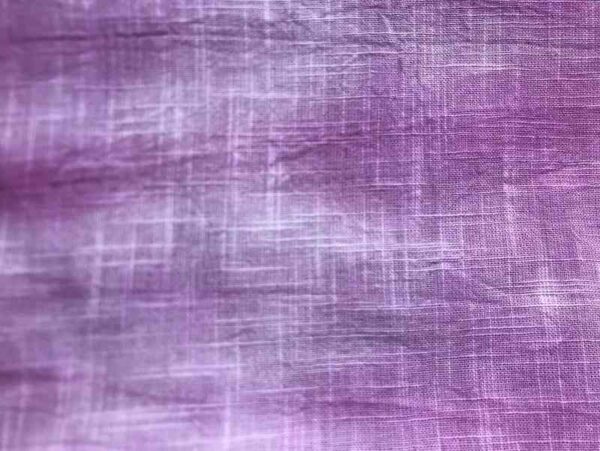 Shibori Dyed Fabric