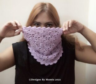 Spiders Cowl