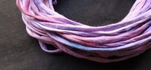 Twilight Fabric Tube Rope