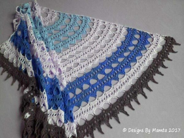 Unusual Crochet Patterns