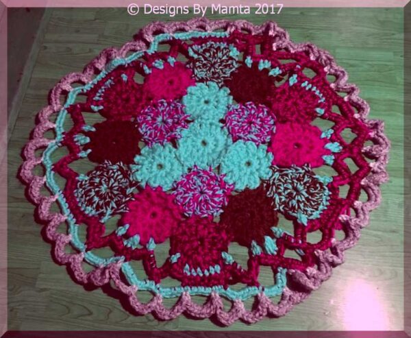 Unusual Crochet Patterns