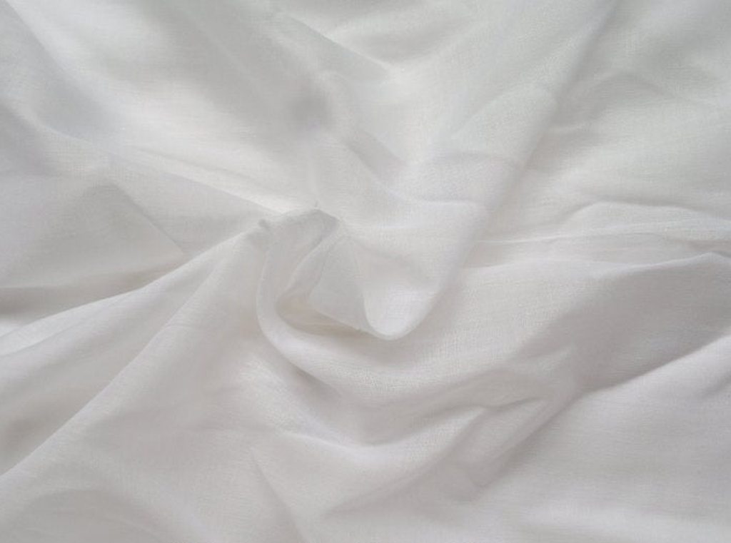 Voile Cotton Muslin Fabric By The Yard | Handmade Designer Fabrics
