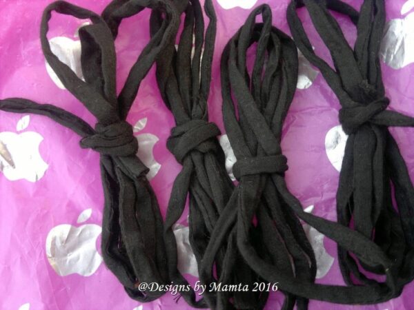 Wholesale Silk Cords