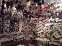 World Amigurumi Exhibition